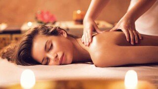 Armonium Spa Las Lomitas