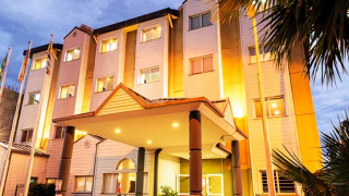Hathor Hotels Mendoza