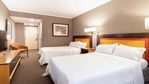 Holiday Inn Express Puerto Madero
