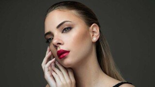 Poupée Make Up
