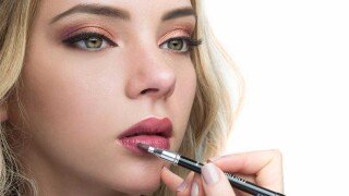 Poupée Make Up