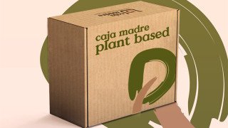 Caja Madre Plant Based
