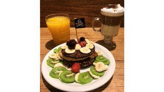 The Fit Club Café
