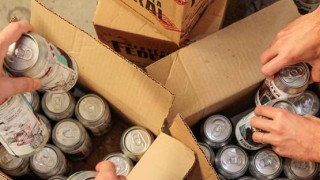 Cervecería Federal