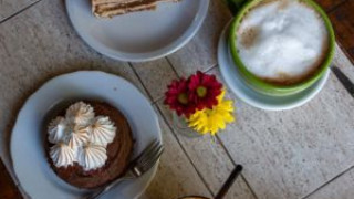 Bulevu Cafetería