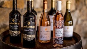 Bodega y Casa de Huéspedes Chañarmuyo