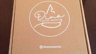 Dina Cheese Market