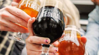 Cervecería Federal