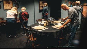Escape Games