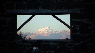 Trekking Minero Minas de Paramillo