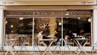 Café Crespin