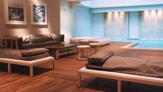 Serena Spa