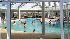 Termas del Guaychú
