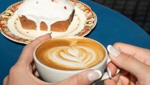 Mamina Café