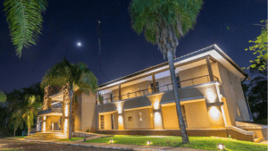 Pirayu Hotel & Resort