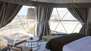 EcoGlamping