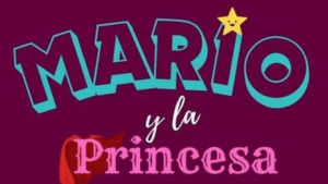 Mario y la Princesa
