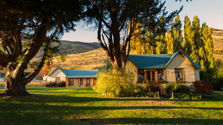 Estancia Nibepo Aike