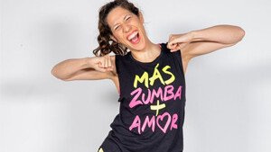 Yo quiero Zumba