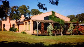 Pampas del Sur