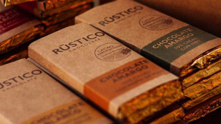 Rústico Chocolates