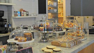 Café Crespin