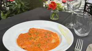 Museo Evita Restaurant