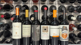 Blend Vinos