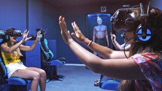 Juegos Virtuales Canning