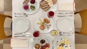 Club Sueco Restaurant