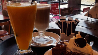 Terraza Café