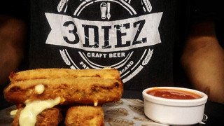 Cerveceria 3Diez