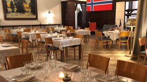 Club Sueco Restaurant