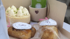 Carola's Bake House Martinez
