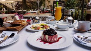 Museo Evita Restaurant