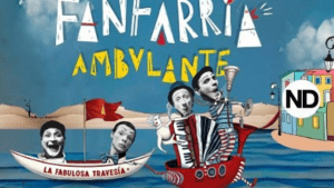 Fanfarria Ambulante