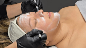 Spa Facial Vera