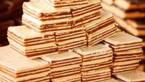 La Pinocha Chocolates Rosario