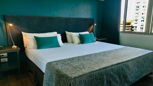 Raíces Aconcagua Hotel