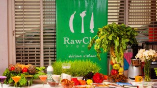 Curso de alimentación orgánica