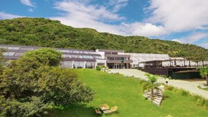 Pinares Panorama Suites & Spa