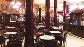 Café Tortoni
