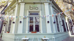 Bio Resto