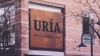 Uría Burgers