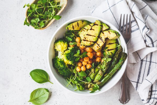 Lado Veggie