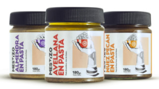Mestizo Hummus