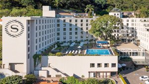 Sheraton Salta