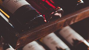 Vinosfera Wine gallery