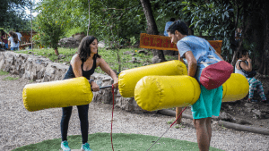 Parque recreativo La Serranita