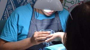 Ara Nails Recoleta
